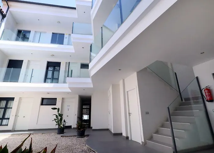 Apartamentos Centro Cordoba